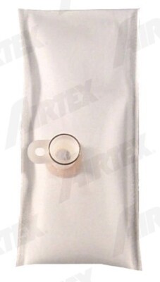Fuel Pump Strainer fits 2000-2003 Nissan Sentra Maxima  AIRTEX AUTOMOTIVE DIVISI