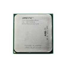 AMD FX-4300 CPU 3.8GHz Socket AM3 95W Processor