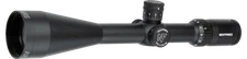 Nightforce Scope SHV 5-20x56 .250 MOA ForcePlex Non-Illuminated C586