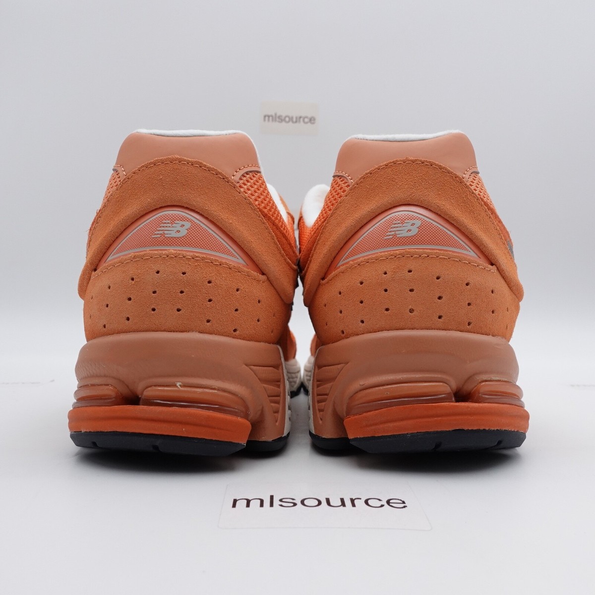 Size 11.5 Men's New Balance 2002R Sneakers M2002RFJ Copper