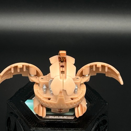 BAKUGAN Naga B2 560g Bronceado Subterra BATTLE BRAWLERS - Imagen 3 de 14
