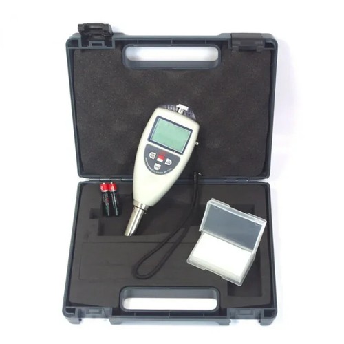 Handheld Surface Roughness Meter Surface Profile Gauge with High Precision - Picture 3 of 4