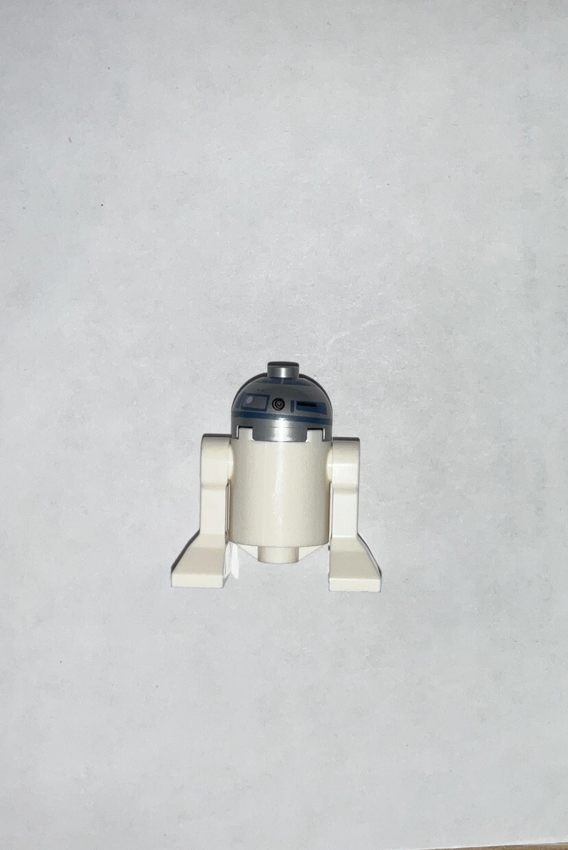 R2 d2 lego figure new arrivals