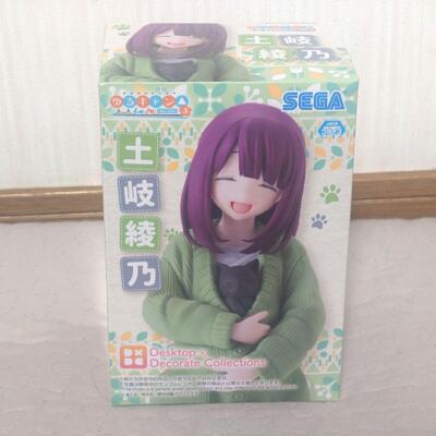 Yuru Camp Desktop Decorate Collections Ayano Figure Toki 18