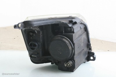 Citroën DX41981748 9680128180 Scheinwerfer Frontscheinwerfer 