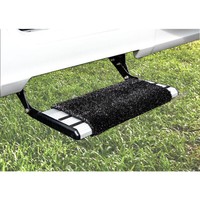 FußMatte FüR Trittstufe 45X40Cm Wohnmobil Wohnwagen Matte Trittstufenmatte