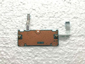 Original HP 17-BS 17-AK Serie Laptop Touchpad Mausklick Tastenplatine