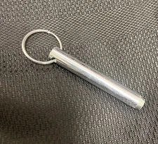 Quick Release Pin for Pride Jazzy, Go-Go, Victory Scooter Acessories Rear Basket