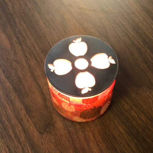 Outdoor & Nature Handcrafted Candle-Saver™ Brand Toppers! Helps Prevent Coring! - Picture 26 of 114