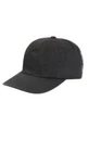 Chapeau noir SUPREME Back Arc 6 panneaux FW23H27