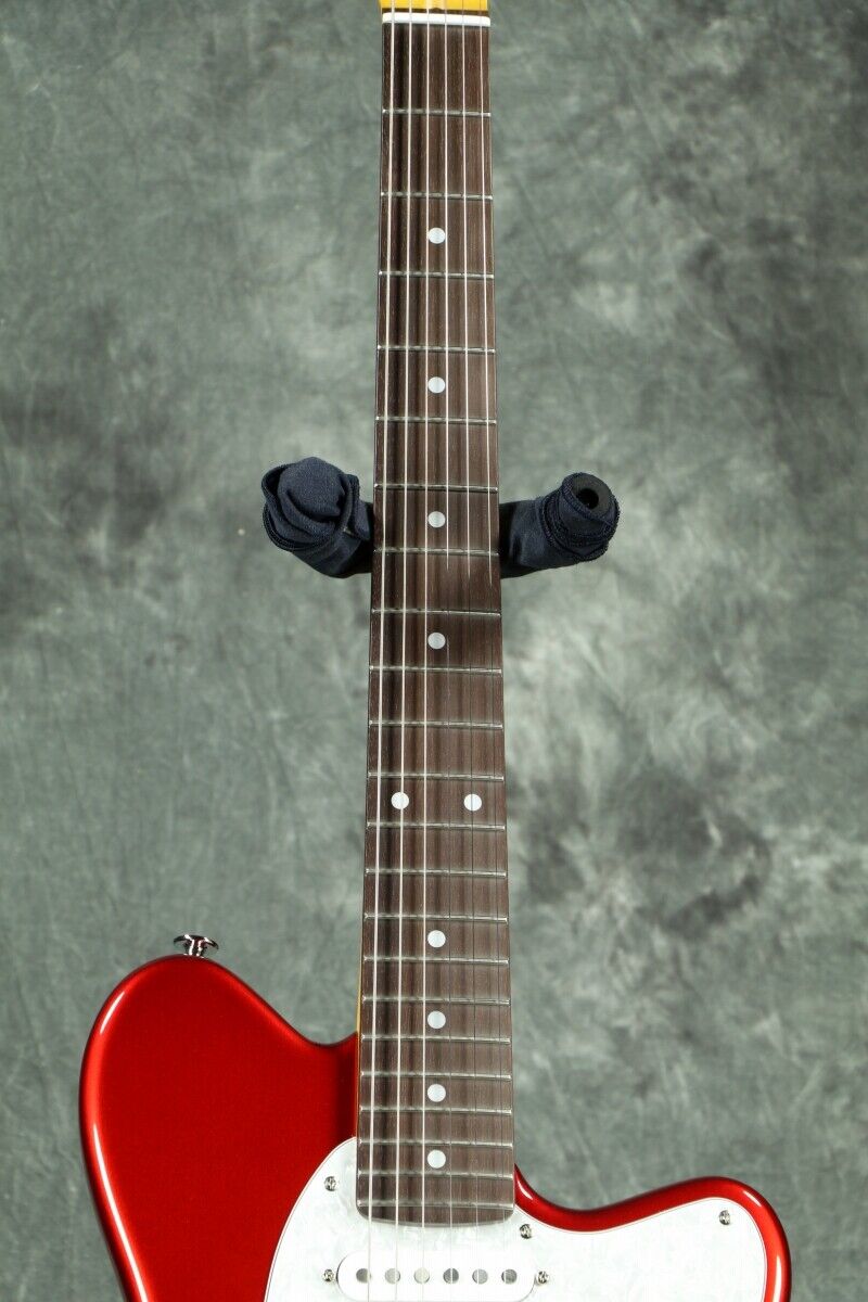 Ibanez J-LINE Talman TM730-CA TM730 Candy Apple Red made in Ibanez J-LINE Talman TM730-CA TM730 Candy Apple Red made in