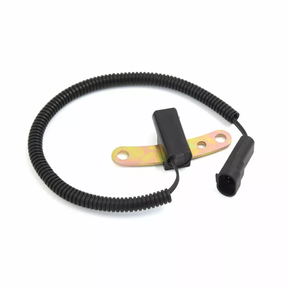 Crankshaft Position Sensor For Jeep Cherokee XJ Grand Cherokee ZG/ZJ 1993-1996 - Image 2 of 4