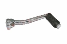 Für royal enfield & Britisch Kick Starter Kurbel Hebel Assey Verchromt Gec