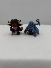 Blizzard Heroes of the Storm Funko Mystery Mini Loose Figures Lot of 2