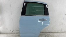 Porte arrière et accessoires Citroen C3