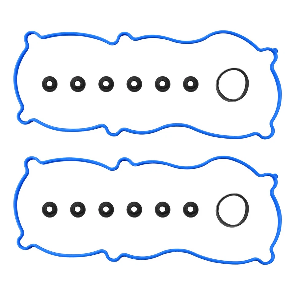 Engine Valve Cover Gasket JN701K For Holden Statesman VQ 1991-1994 V6 - image 3 of 4