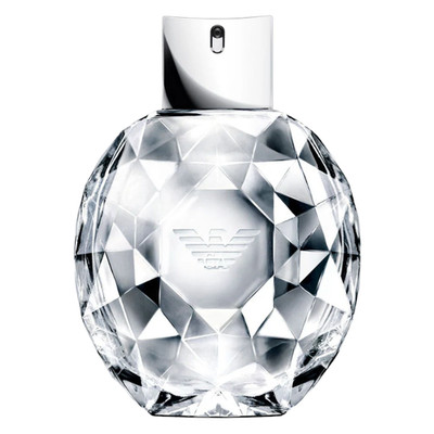 Emporio Armani Diamonds 50 ml Eau De Parfum Damen EDP Parfum Spray For Her