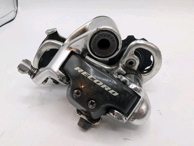 Campagnolo Record Carbon Rear Derailleur 10 fach Schaltwerk 
