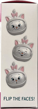 Disney The Aristocats MARIE Bluetooth True Wireless Earbuds Flip The Faces 5