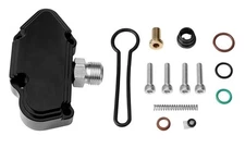 6.0L Powerstroke Spring Set Upgrade For 03-07 Ford F250 F350 F450 F550 Excursion