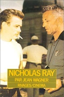Nicholas Ray von Wagner, Jean | Buch | Zustand gut