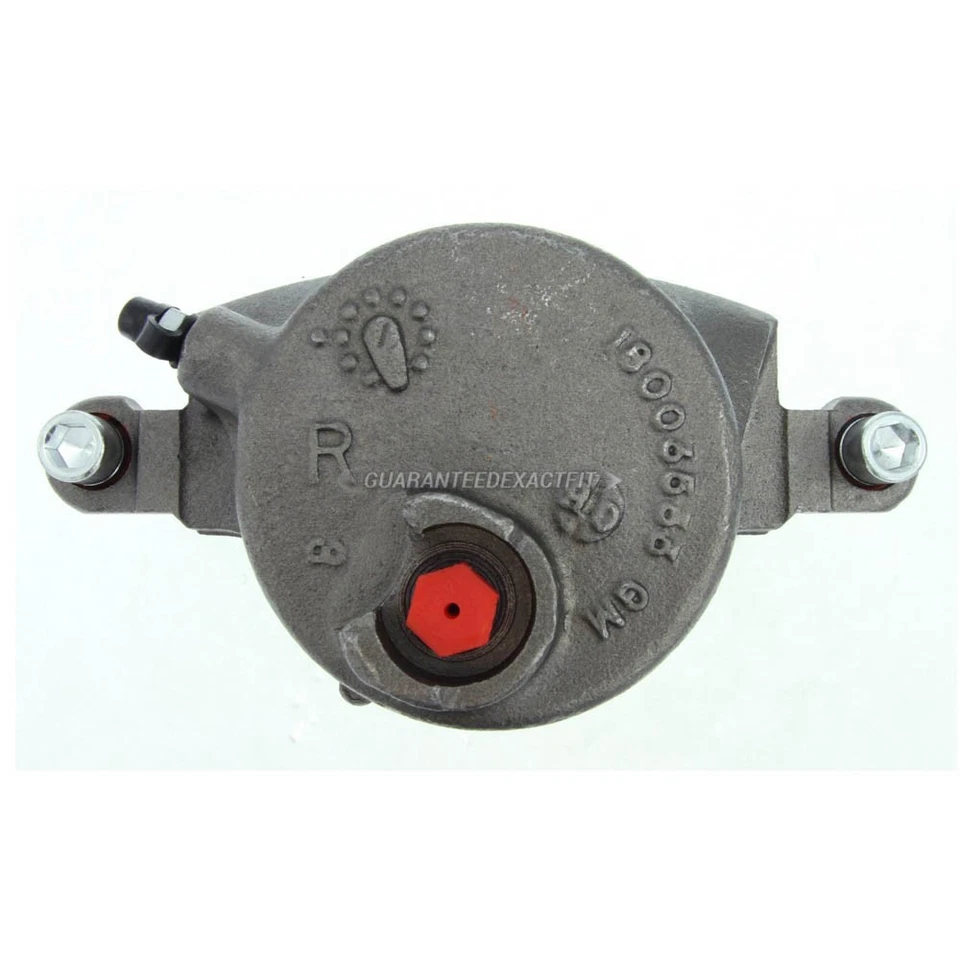 For Chevy & GMC Suburban Centric Front Right Brake Caliper TCP - Изображение 4 из 4