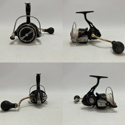 BALLISTIC ＬＴ4000-CXH DAIWA reel spinning reel 19 BALLISTIC LT4000-CXH With box | eBay