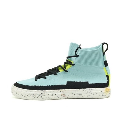 Converse Herren Chuck Taylor All Star Crater Sneaker Recycelte Materialien EU 45