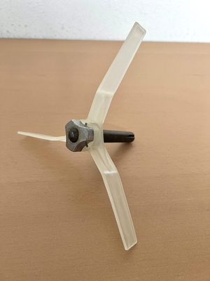 #ad #ad for Bosch UM3 Food Processor Attachment Blender Mixer Part Piece $23.00