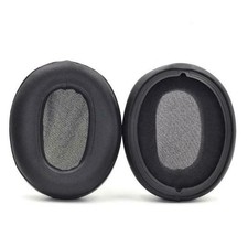 2Pcs Ear Pads Cushion Cover For Sony WH-XB900N WHXB900 Headset Replacement Parts