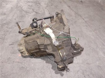 VJZ getriebe ft CITROEN SAXO 1.5 D IMAGE 1996 PALET 82 FILA 1 1125098
