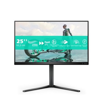 Philips Evnia 3000 25M2N3200U - LED-Monitor