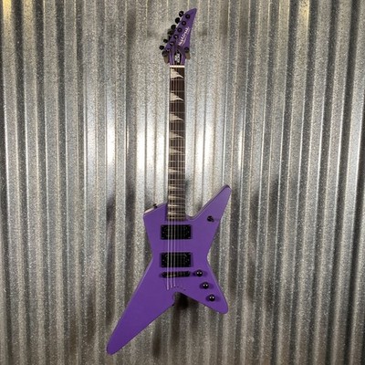 Westcreek Guitars High Voltage Purple #0097 Used | eBay