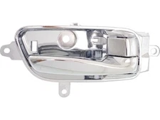 For 2015, 2017-2023 Nissan TITAN Interior Door Handle Replacement AP 93745BWTB