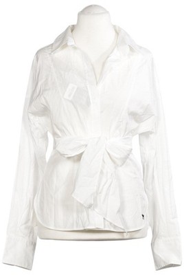 WEEKEND Max Mara Bluse Damen Oberteil Hemd Hemdbluse Gr. EU 34 (IT 4... #ufruinh