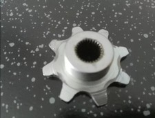 Kettenrad /Zahnrad /Ritzel für Bosch/Somfy. Garagentorantrieb. 