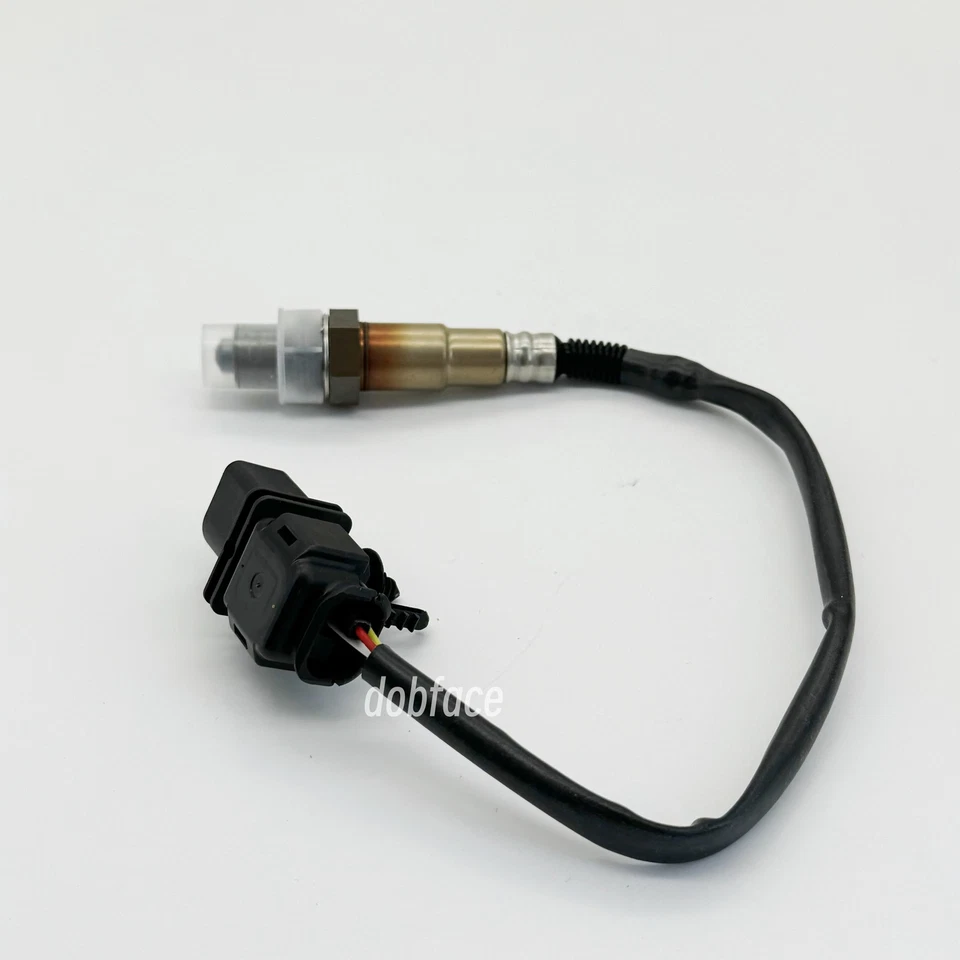 1x Denso Upstream Oxygen Sensor 234-5097 For Ford Focus Escape Explorer Fusion Foto 3 de 4