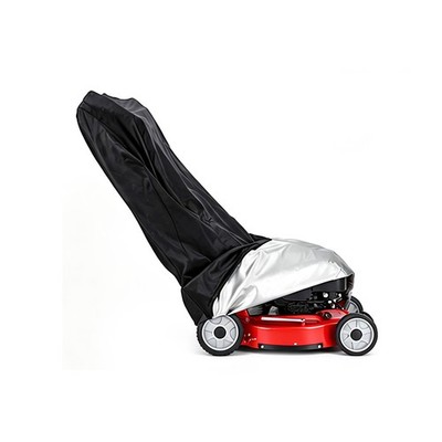 Heavy Duty Lawn Mower Cover Fits for John Deere UV Windproof Drawstring Closure