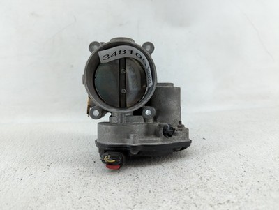 2011-2018 Ford Edge Throttle Body LRGIH