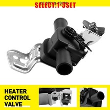 Fit 1998-2002 Toyota 4runner Oe Hvac Heater Water Control Valve 87240-35070 1-3x
