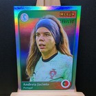 Andreia Jacinto 088/150 Image Variation Topps Merlin UEFA Womenâs Euros 2025
