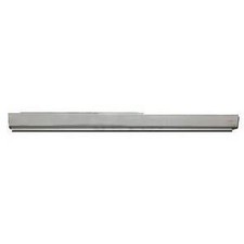 1959-1960 Buick Invicta Lesabre Driver Side Extended Length Outer Rocker Panel