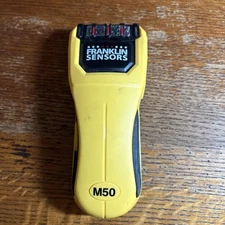 FRANKLIN SENSORS Professional ProSensor M50 Stud Finder