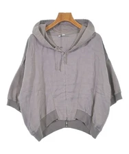 EUROPEAN CULTURE Blouson Jackets (Other) Gray S 2200612689046