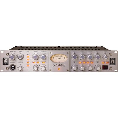 Avalon VT-737SP