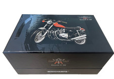Minichamps 1/12 Kawasaki Z1 900 Orange
