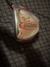 Medicus Maximus Training Golf Club Standard Flex 45" Right Hand 460cc 12 Degree