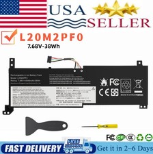 38Wh Battery For LENOVO IdeaPad 3 Gen 6 14ITL6 15ALC6 17ALC6 17ITL6 L20M2PF0