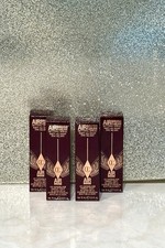 Mini Travel Size Charlotte Tilbury Airbrush Flawless Setting Spray x4