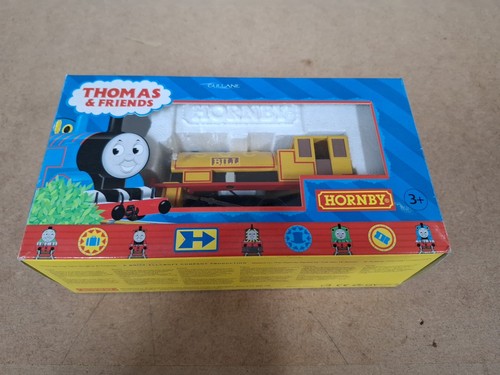 Hornby Bill From Thomas The Tank Engine And Friends Boxed - Picture 7 of 10